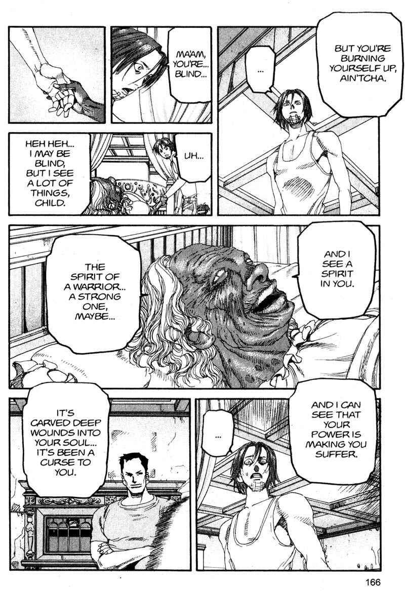 Page 16 Chapter 119 ARMS