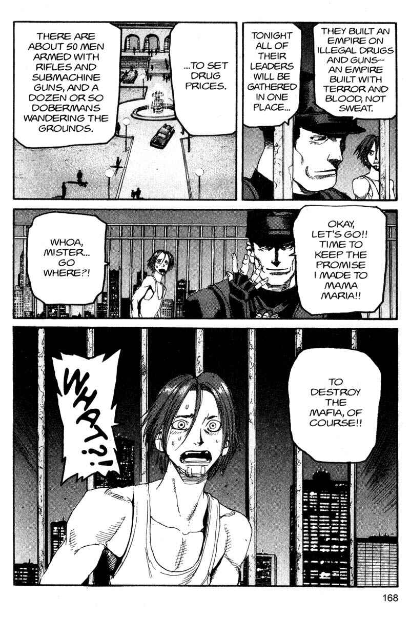 Page 18 Chapter 119 ARMS