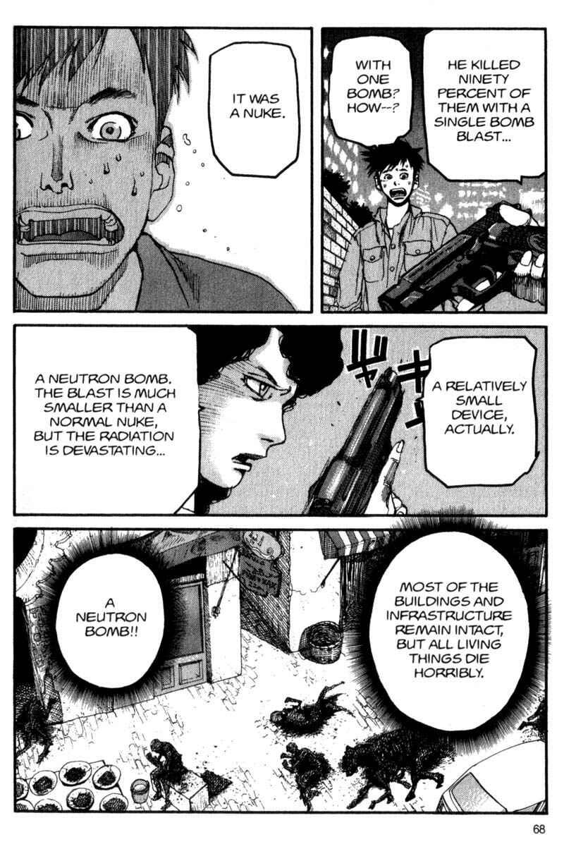 Page 11 Chapter 58 ARMS