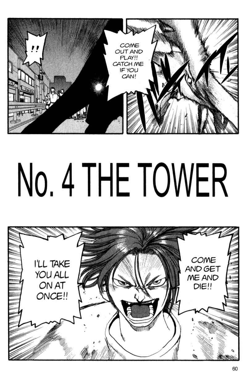 Page 3 Chapter 58 ARMS