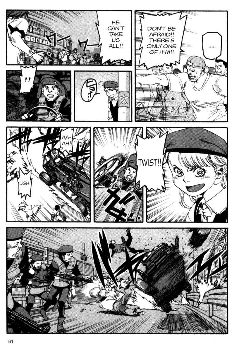Page 4 Chapter 58 ARMS