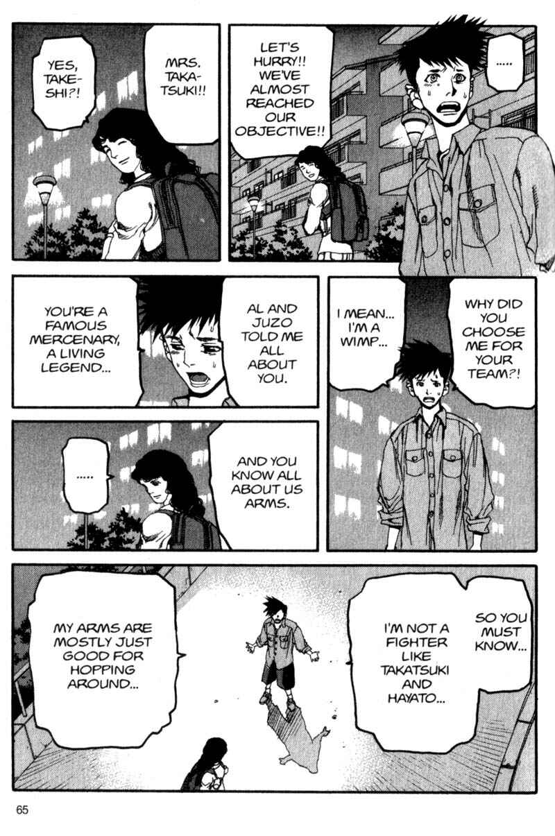 Page 8 Chapter 58 ARMS