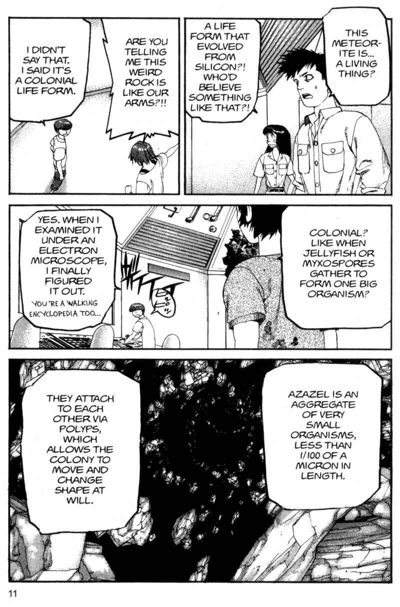 Page 11 Chapter 89 ARMS