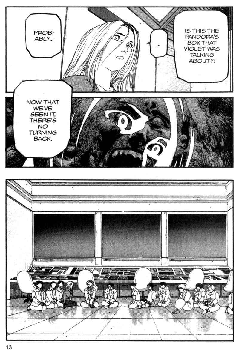 Page 13 Chapter 89 ARMS