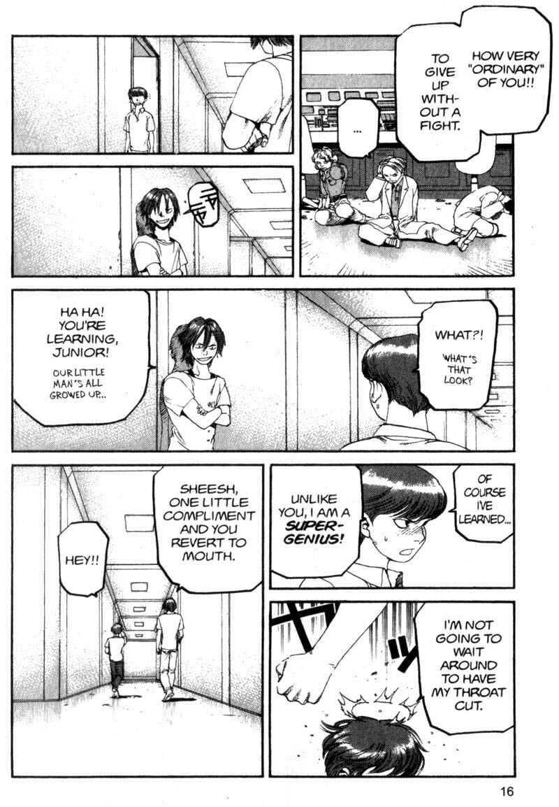 Page 16 Chapter 89 ARMS