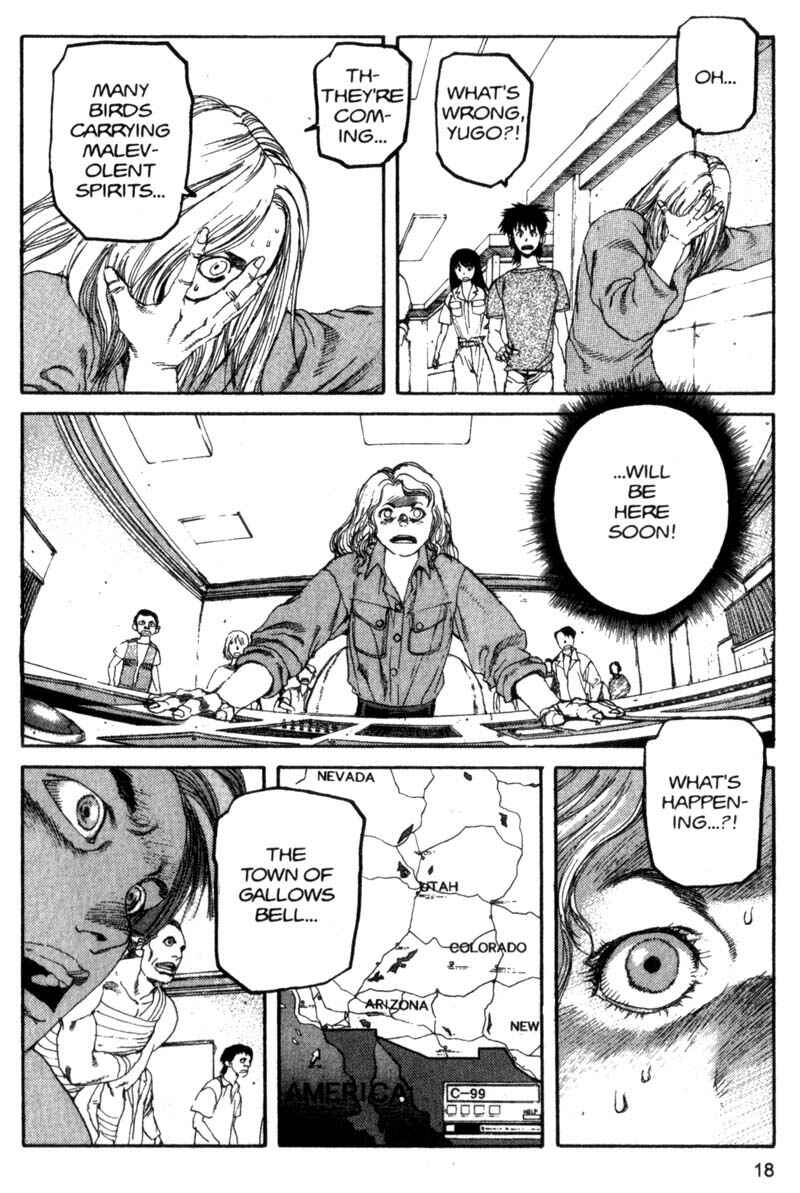 Page 18 Chapter 89 ARMS