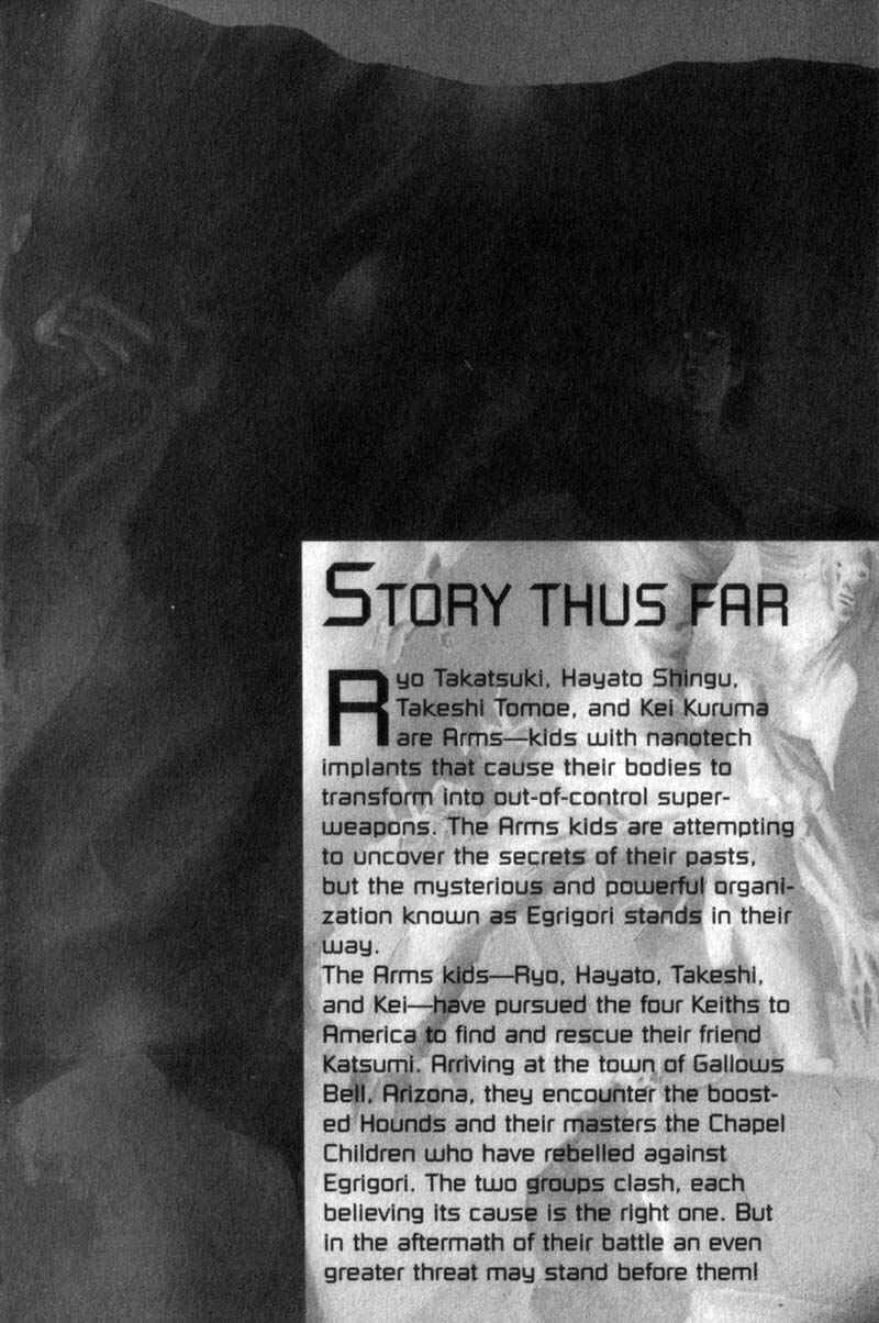 Page 4 Chapter 89 ARMS