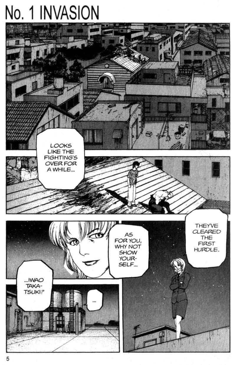 Page 5 Chapter 89 ARMS