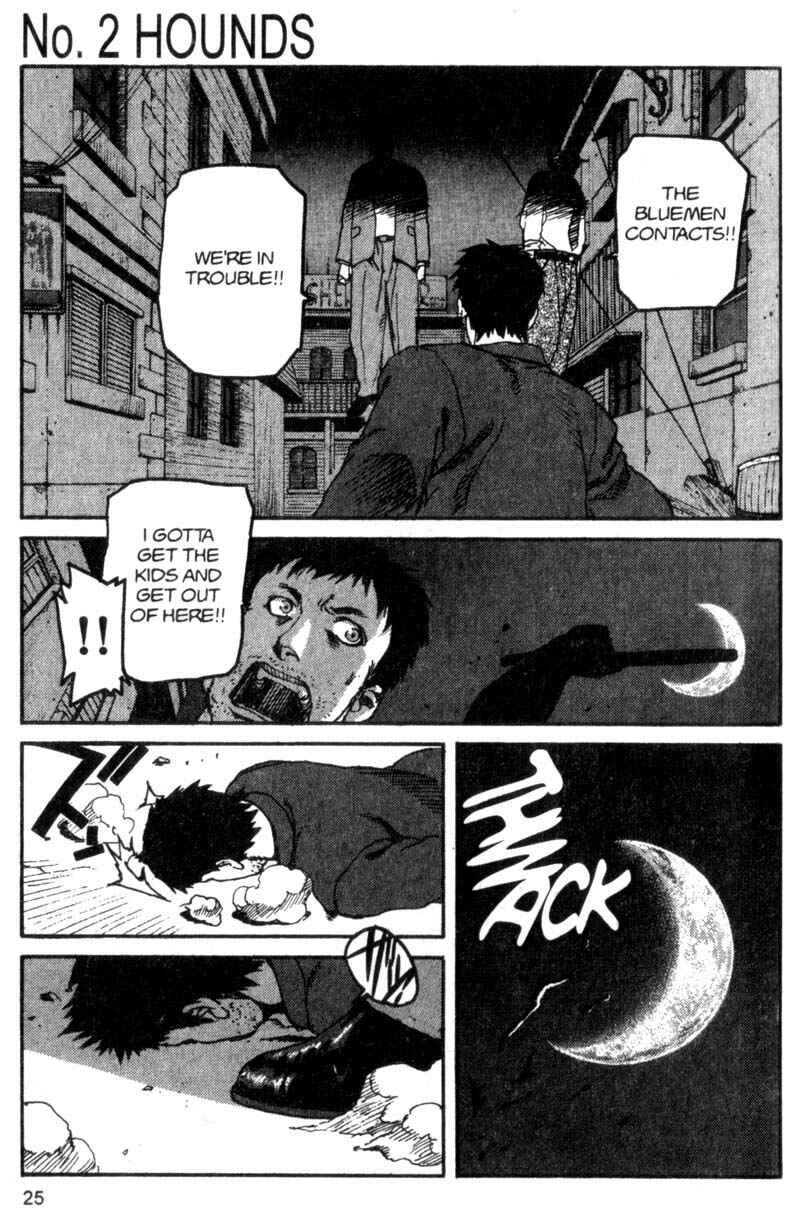 Page 2 Chapter 79 ARMS