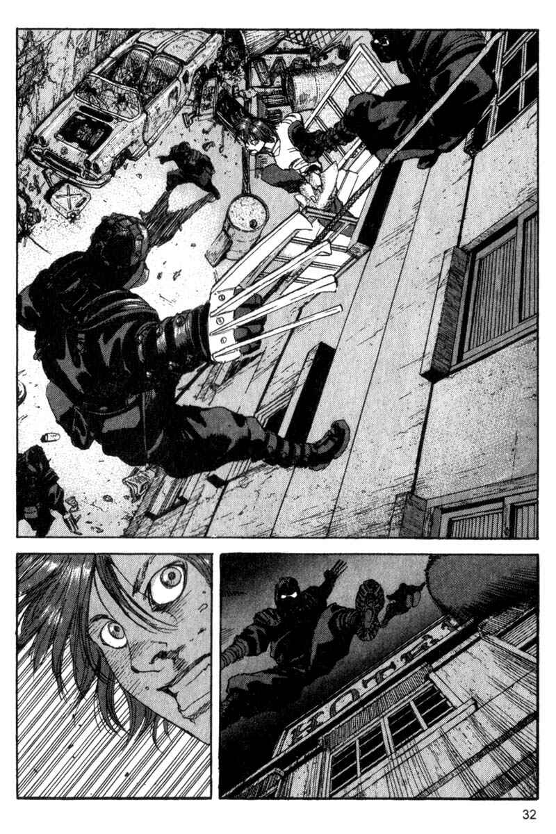 Page 9 Chapter 79 ARMS