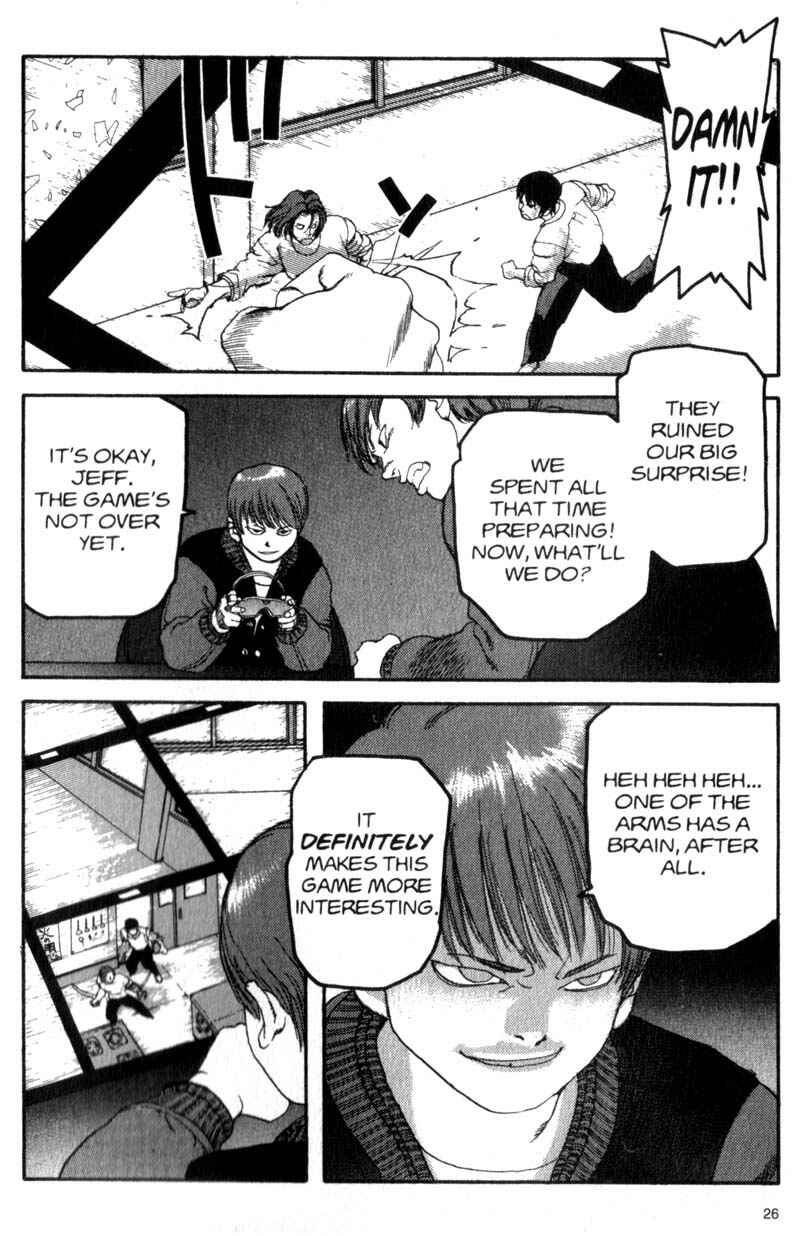 Page 5 Chapter 12 ARMS