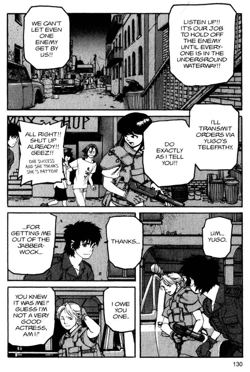 Page 15 Chapter 95 ARMS