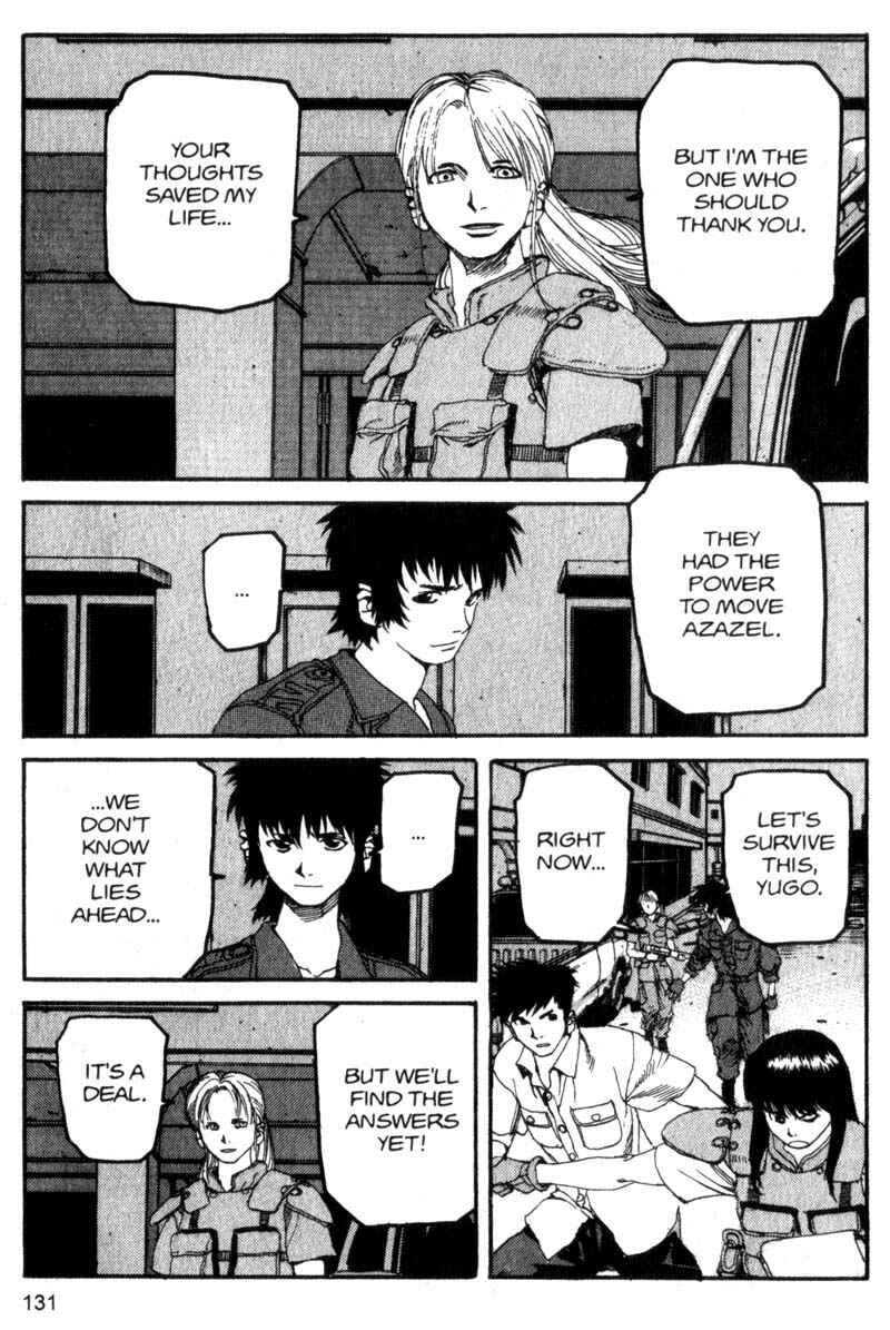 Page 16 Chapter 95 ARMS