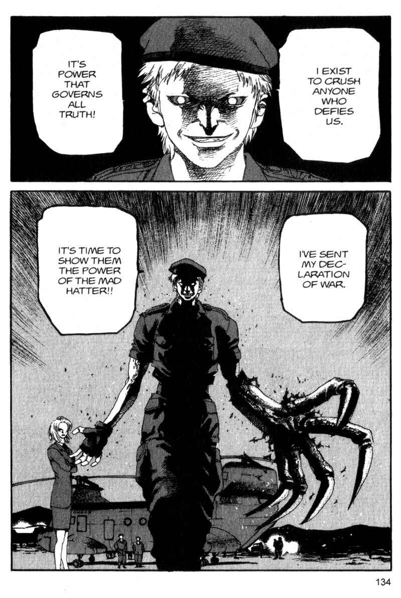 Page 19 Chapter 95 ARMS