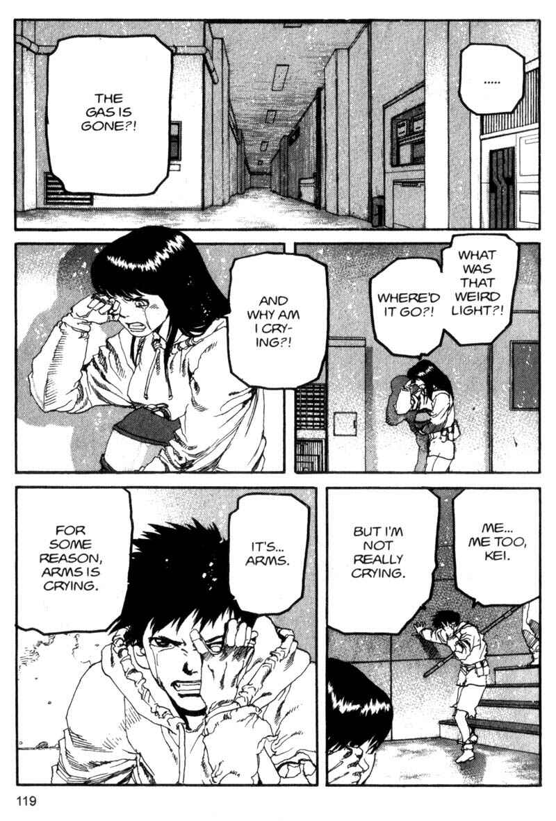 Page 4 Chapter 95 ARMS