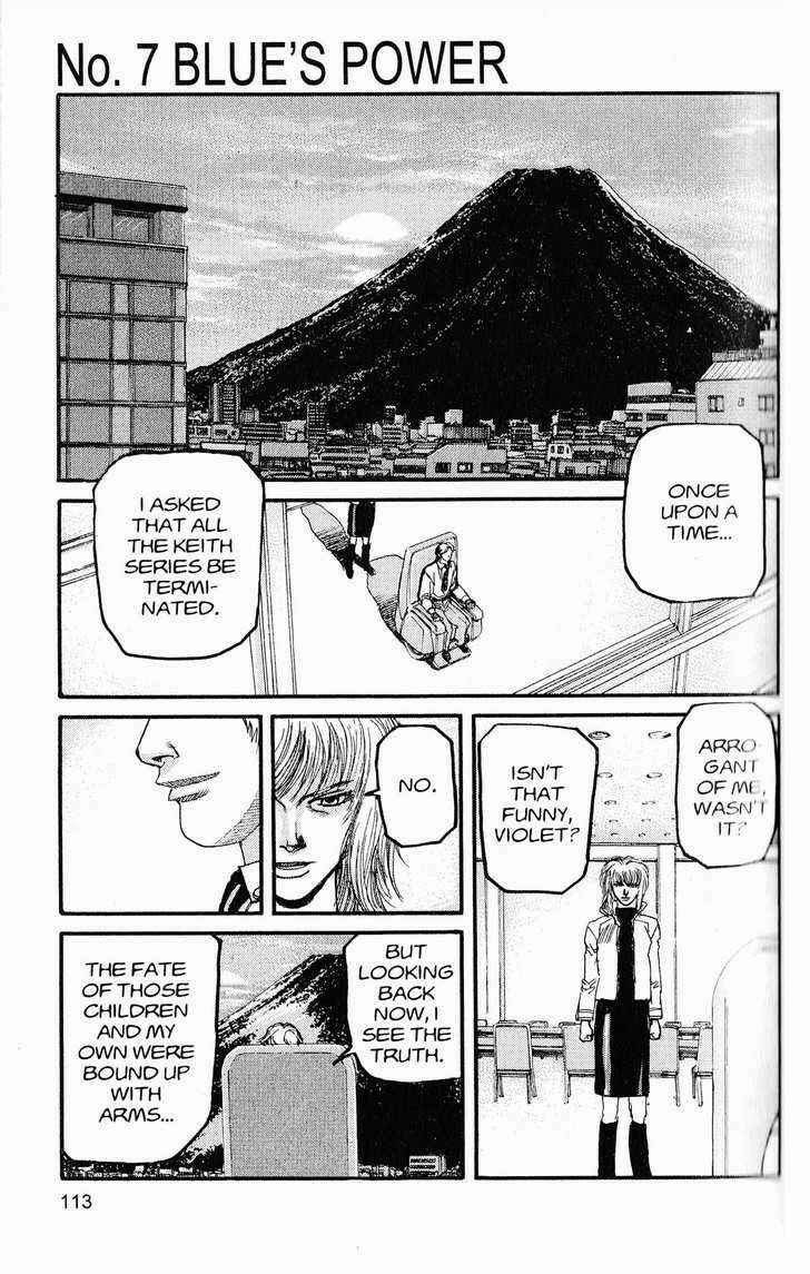 Page 1 Chapter 216 ARMS