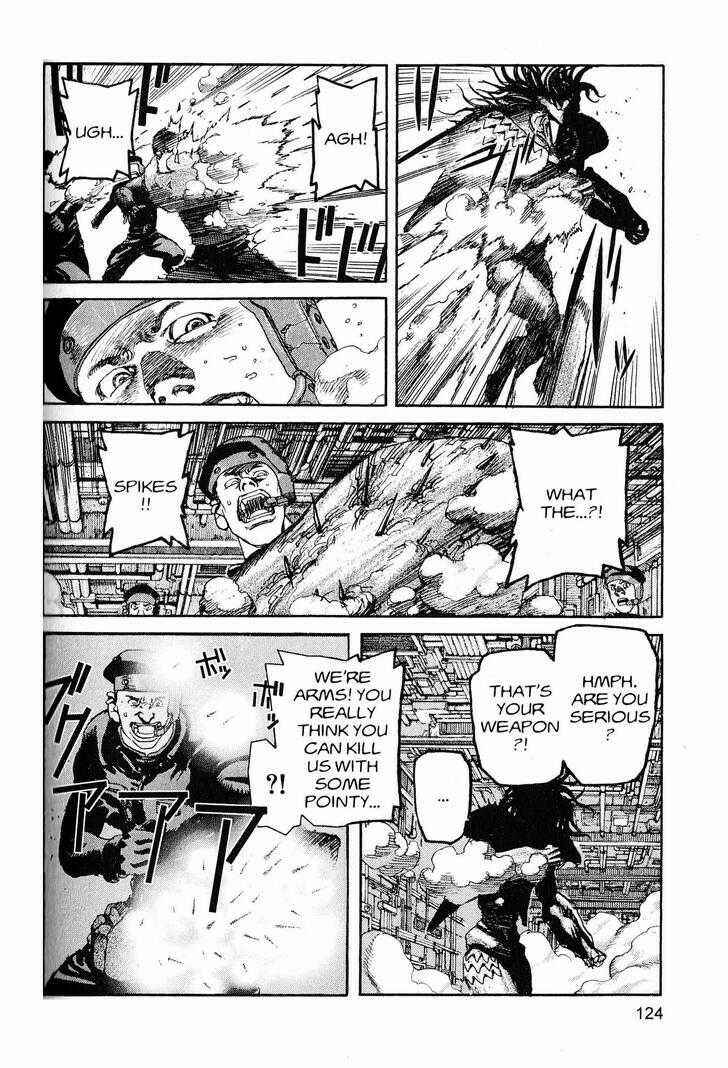 Page 11 Chapter 216 ARMS