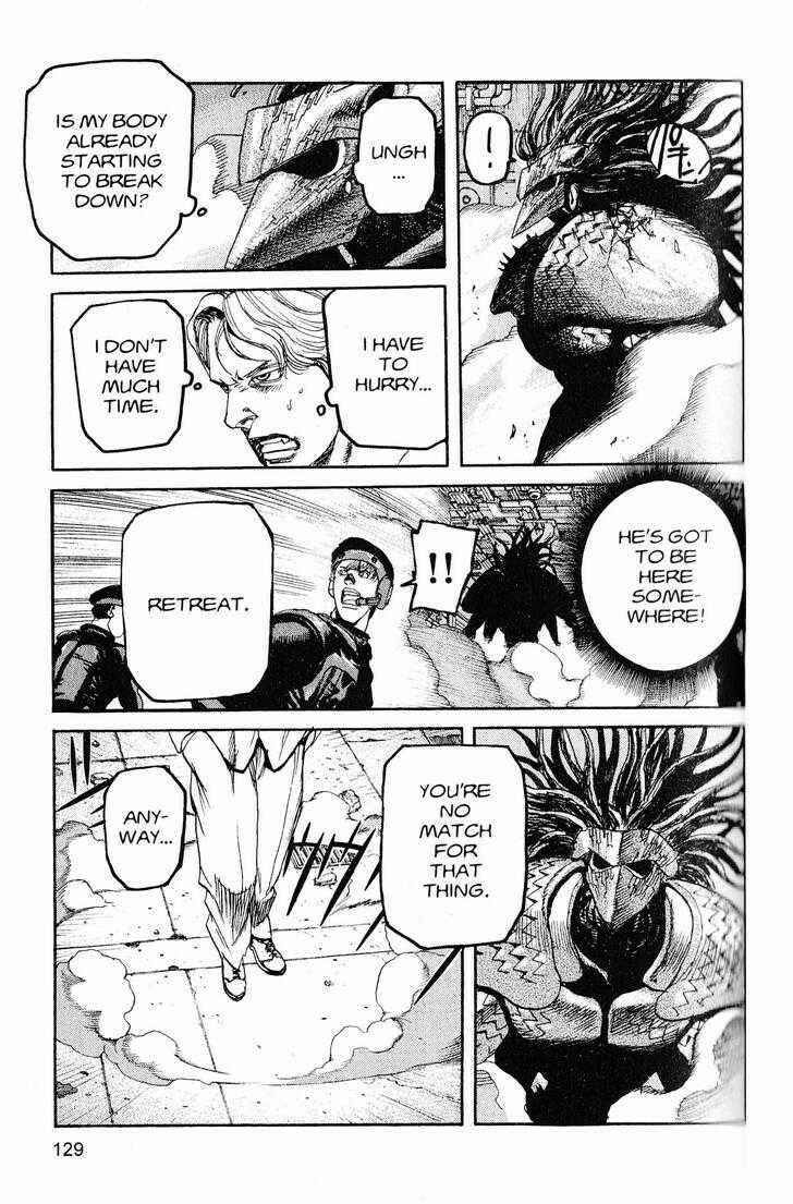 Page 16 Chapter 216 ARMS