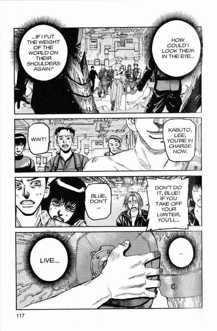 Page 5 Chapter 216 ARMS