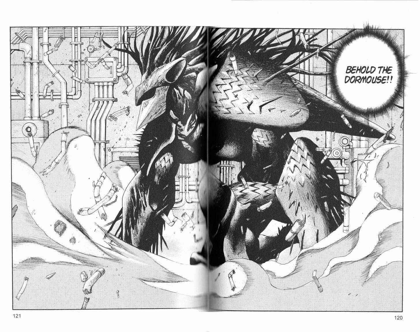 Page 8 Chapter 216 ARMS