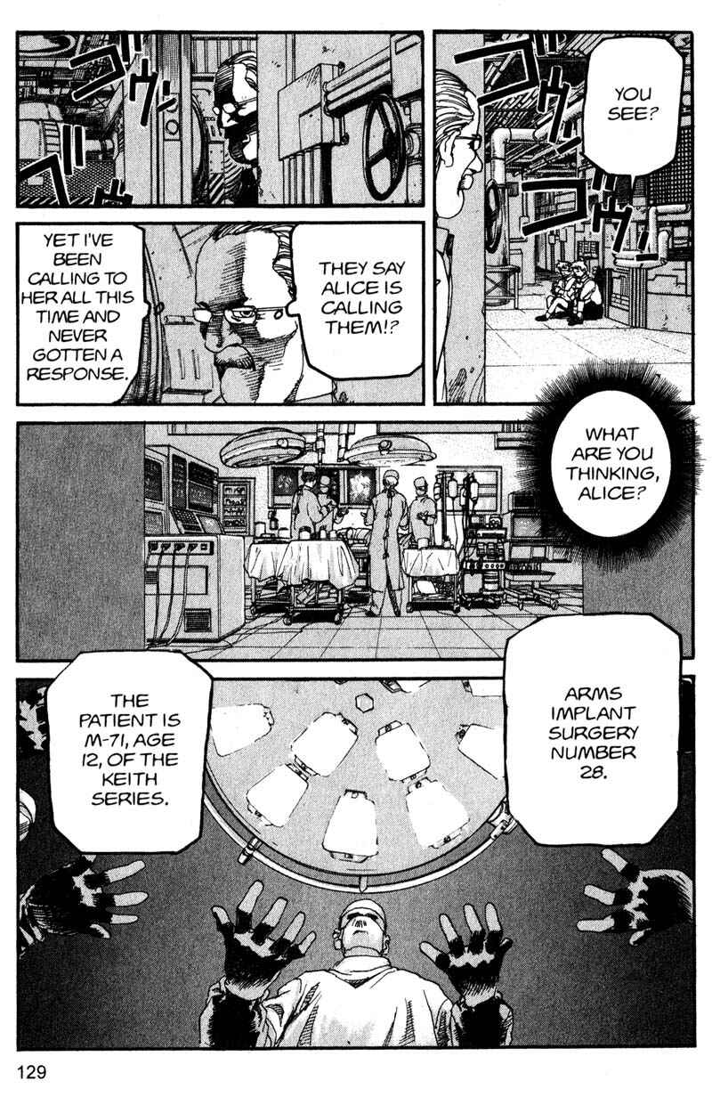 Page 15 Chapter 150 ARMS