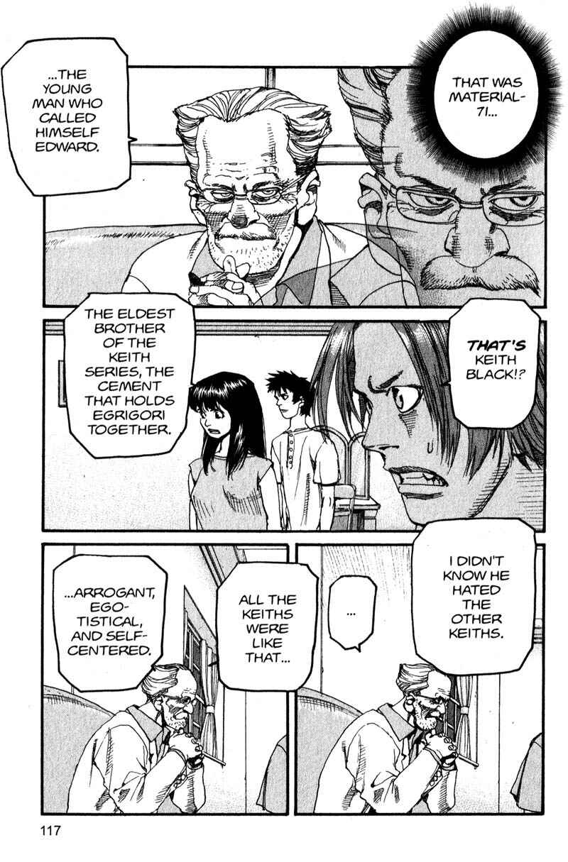 Page 3 Chapter 150 ARMS