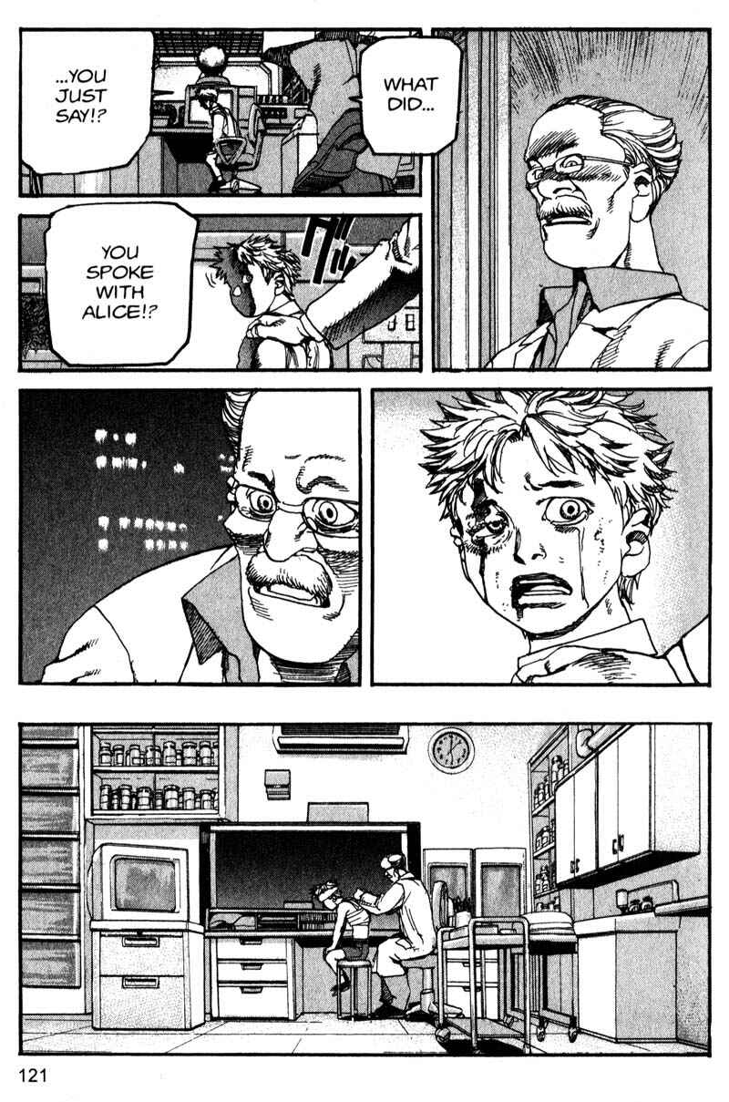Page 7 Chapter 150 ARMS