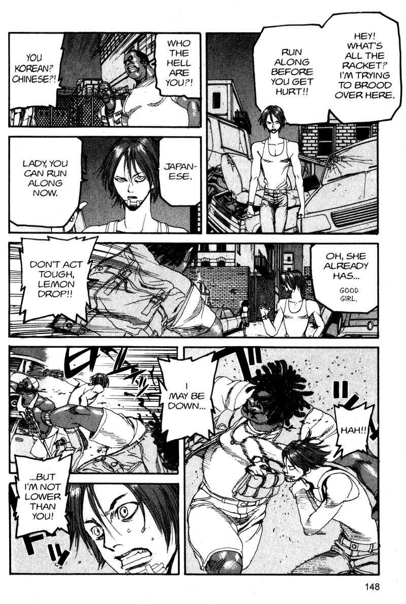 Page 16 Chapter 118 ARMS