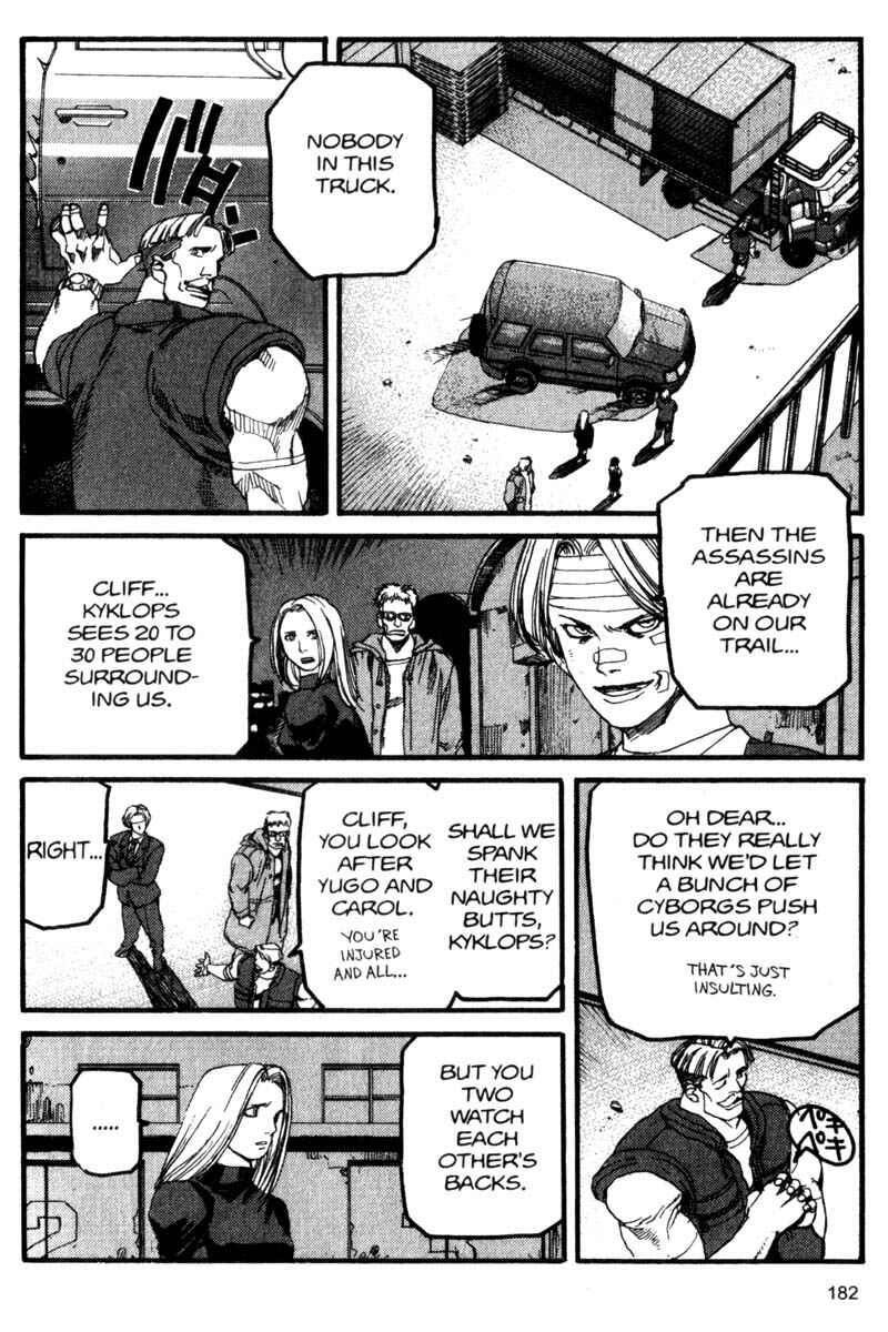 Page 13 Chapter 53 ARMS