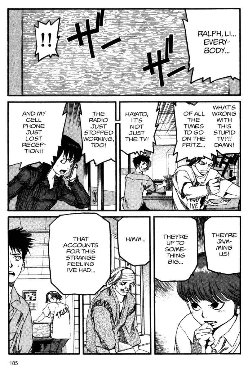 Page 16 Chapter 53 ARMS