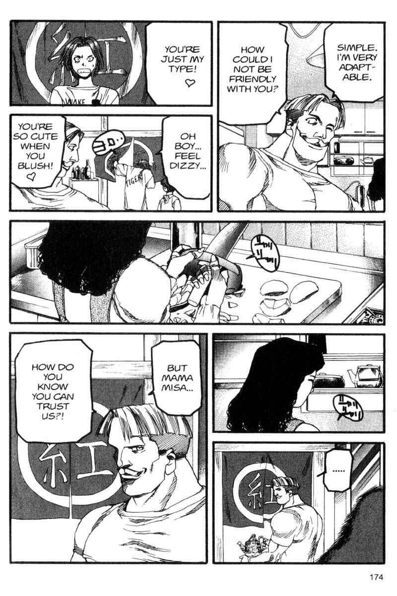 Page 5 Chapter 53 ARMS