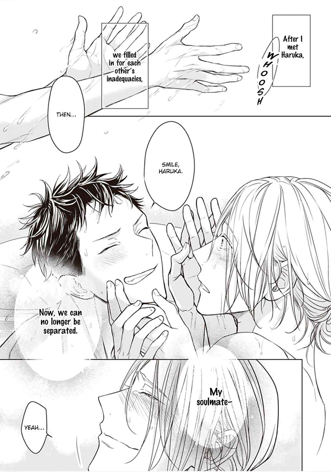 Page 12 Chapter 14 Papa x Papa - α To Ω De Sorezore Yattemasu