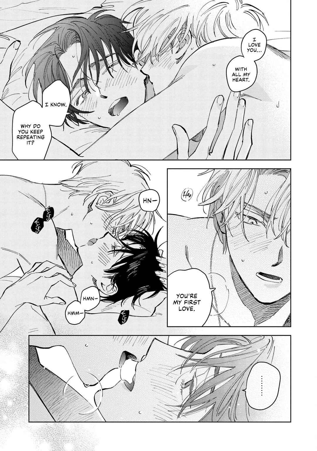 Page 28 Chapter 5 Hoshi o Tsukamaeru