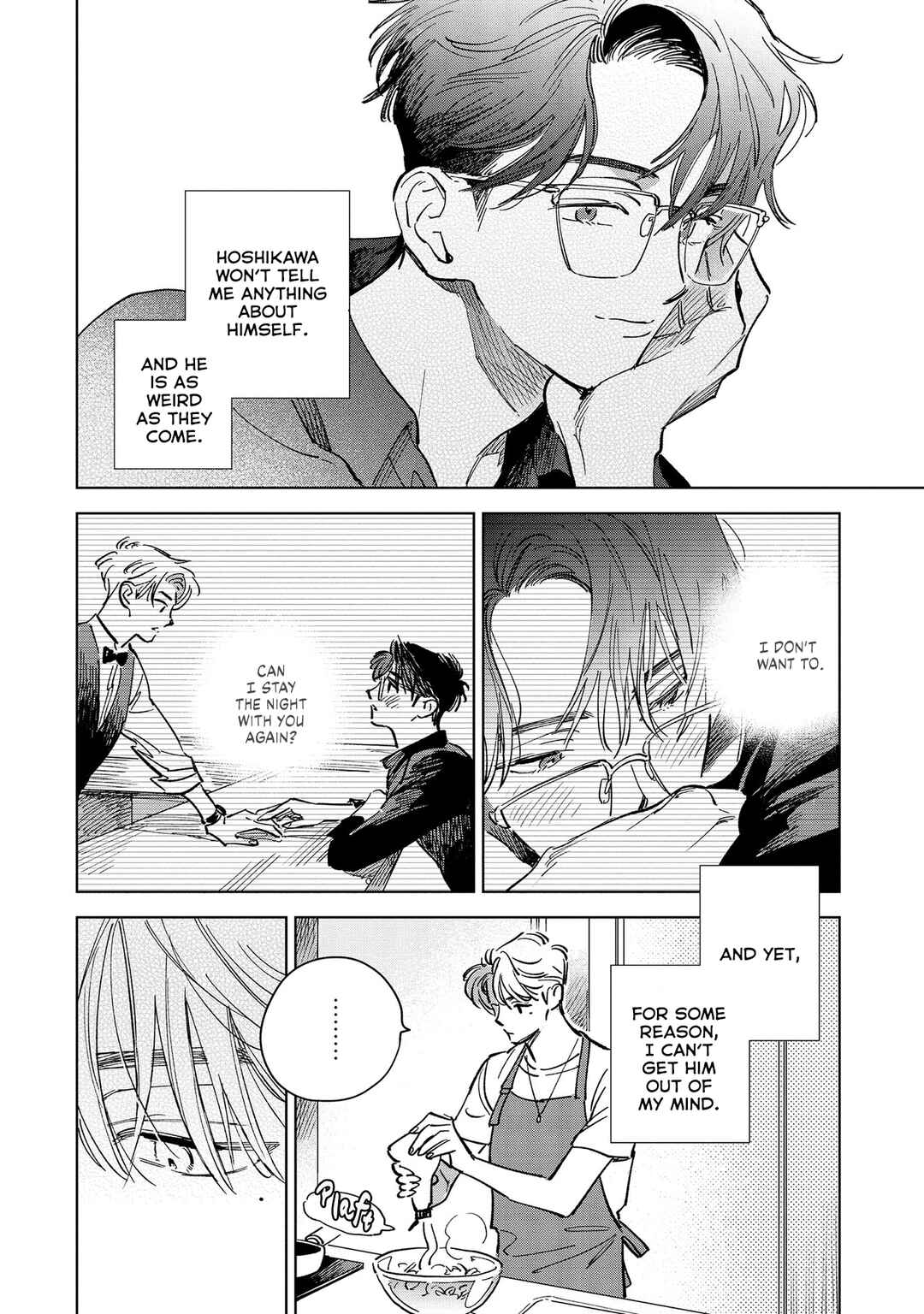Page 10 Chapter 2 Hoshi o Tsukamaeru