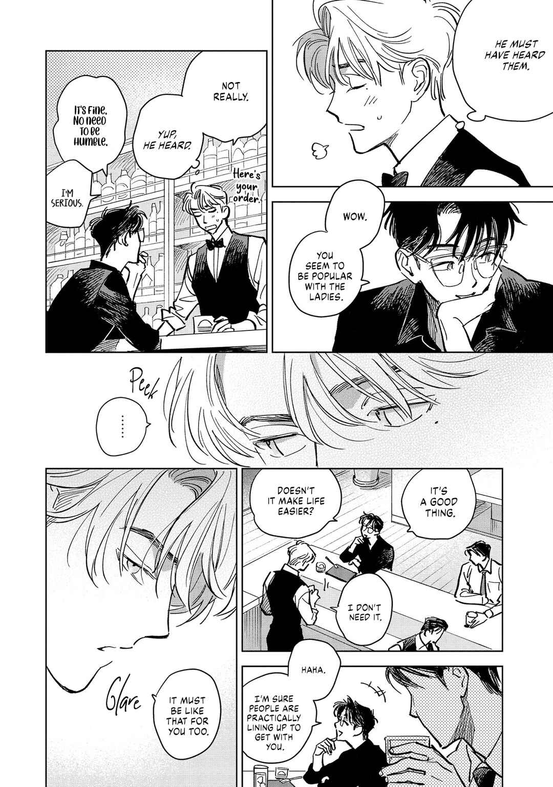 Page 24 Chapter 2 Hoshi o Tsukamaeru