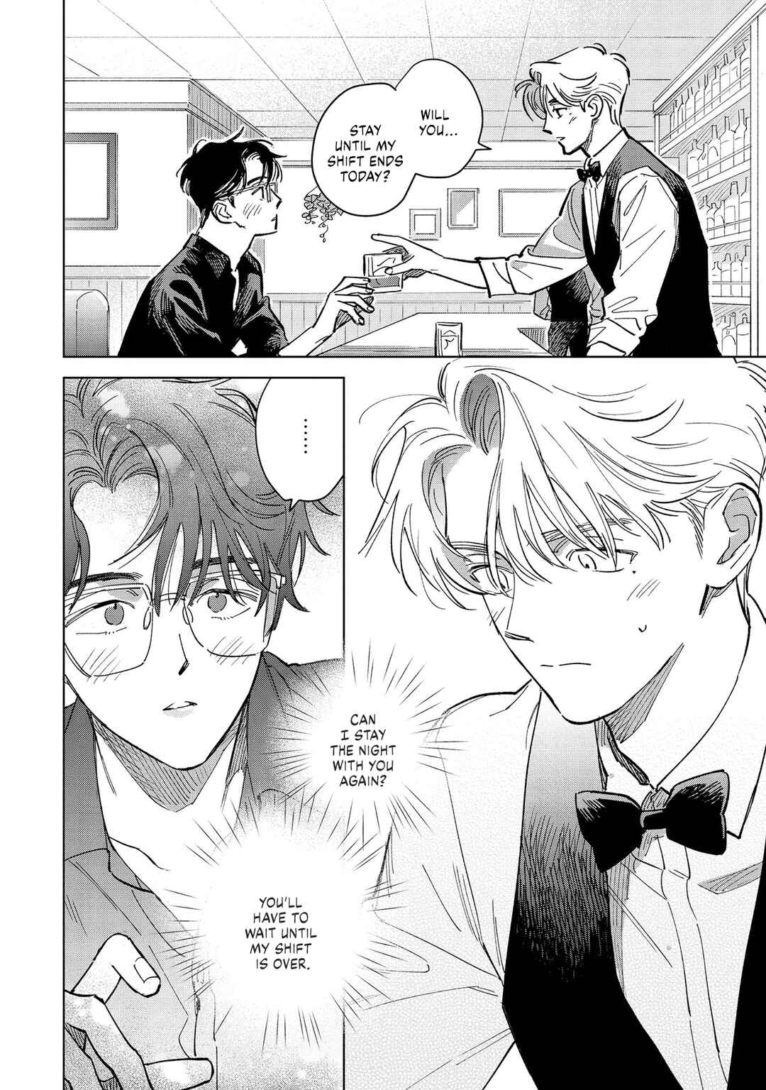 Page 30 Chapter 2 Hoshi o Tsukamaeru