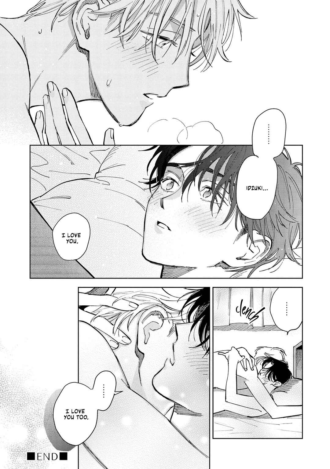 Page 54 Chapter 4 Hoshi o Tsukamaeru