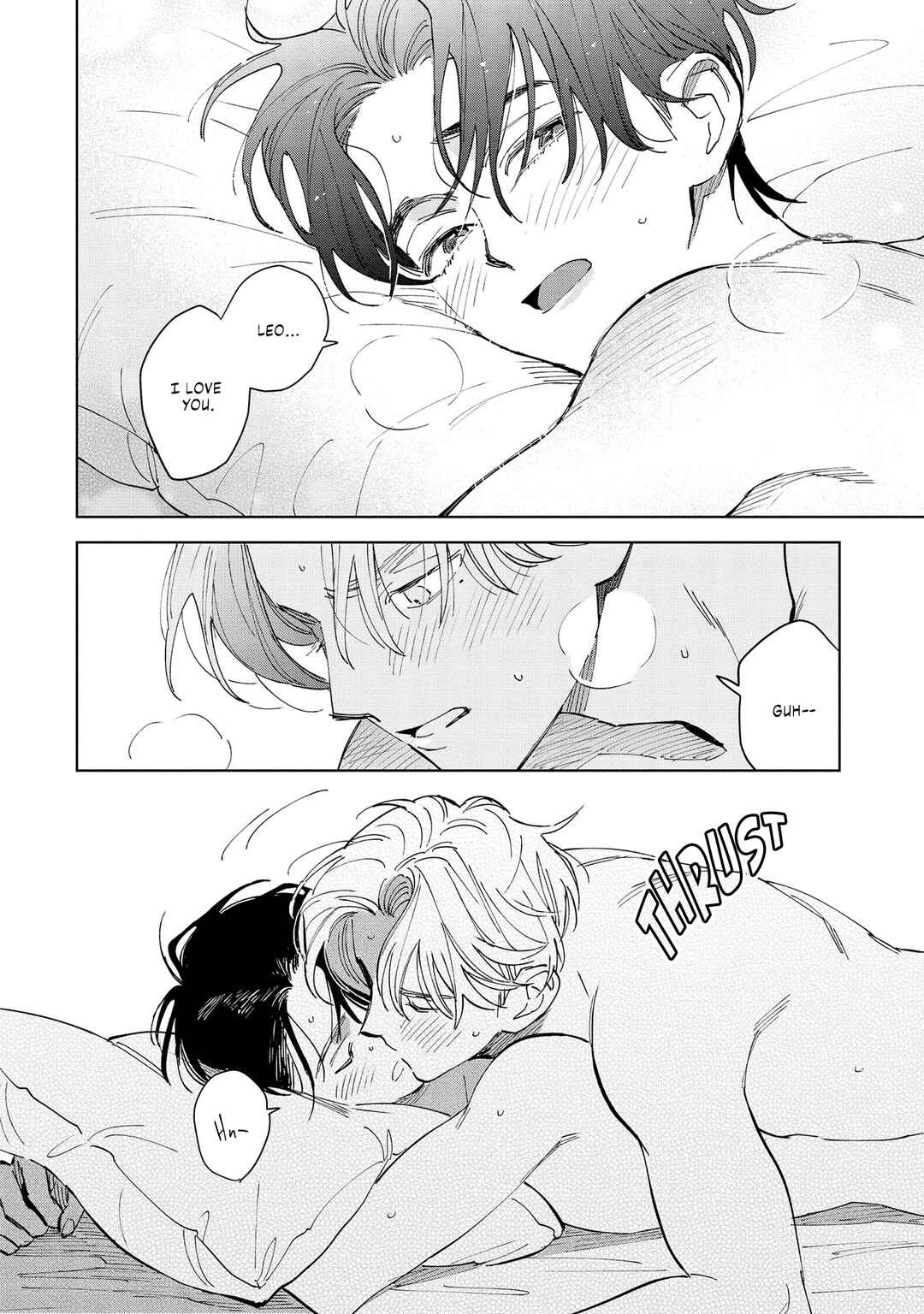 Page 20 Chapter 7 Hoshi o Tsukamaeru