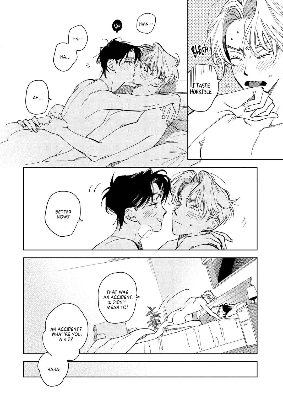 Page 26 Chapter 7 Hoshi o Tsukamaeru