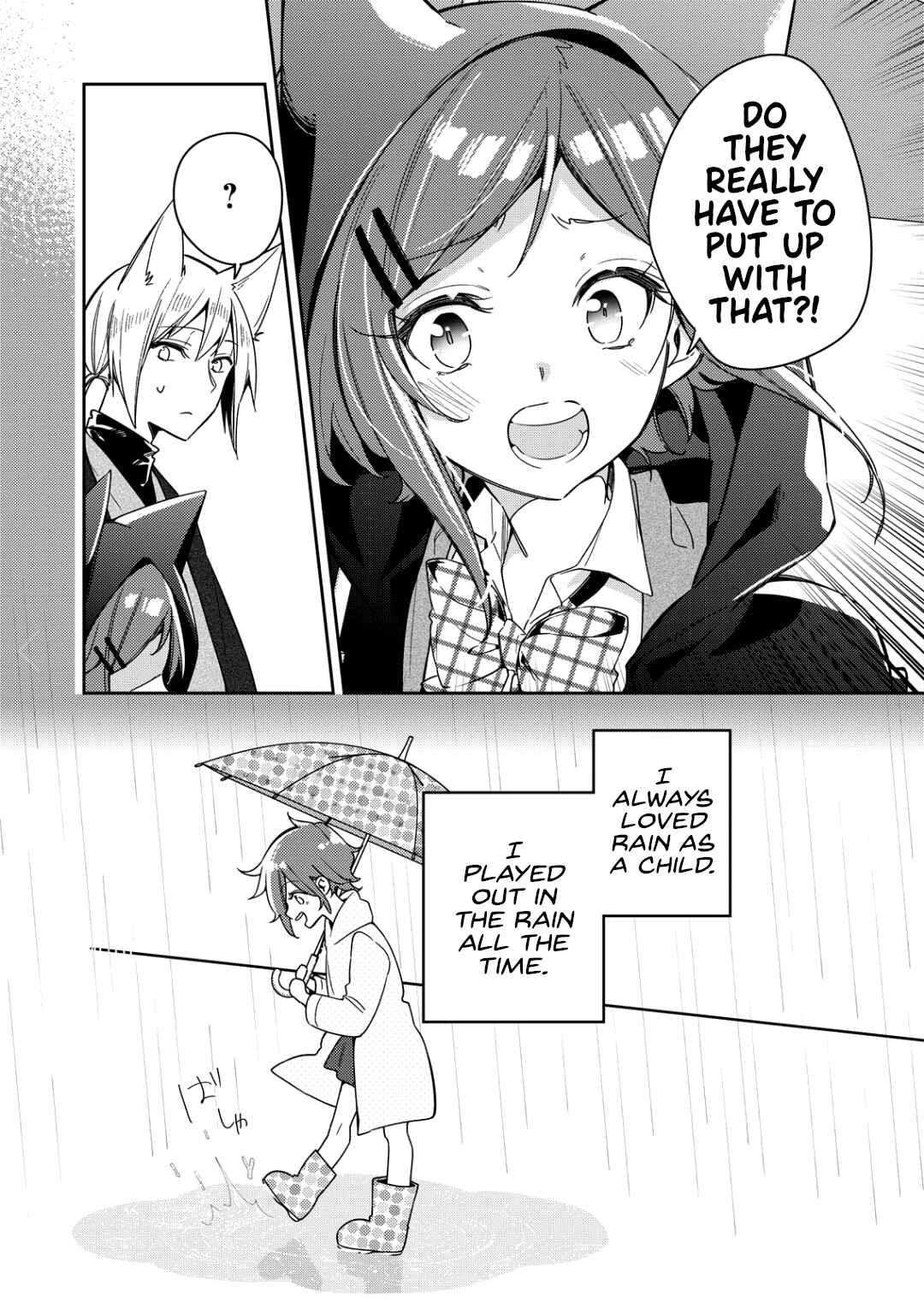 Page 21 Chapter 1 A Trip to a Different World on a Rainy Day