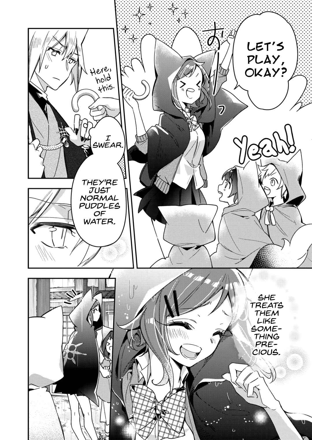 Page 29 Chapter 1 A Trip to a Different World on a Rainy Day