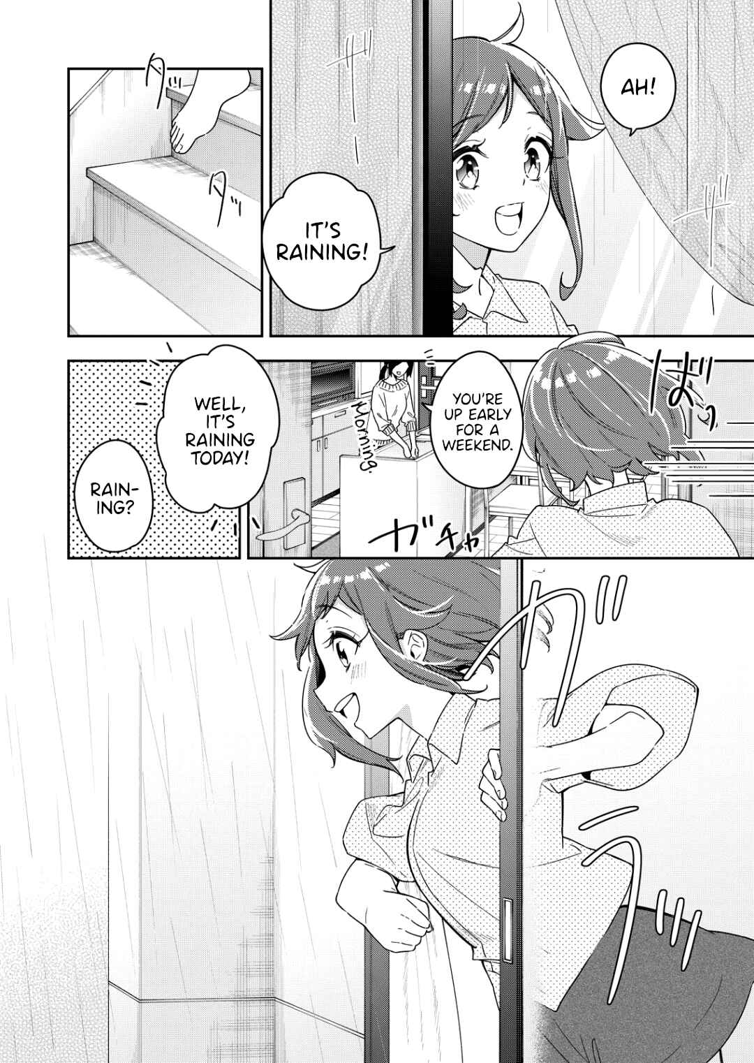 Page 36 Chapter 2 A Trip to a Different World on a Rainy Day