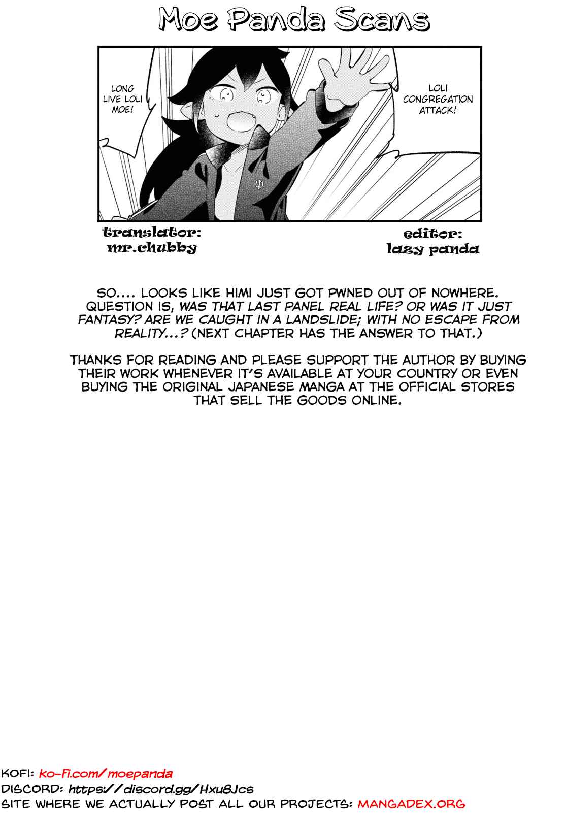 Page 27 Chapter 16 Isekai Death Game ni Tensou sarete Tsurai