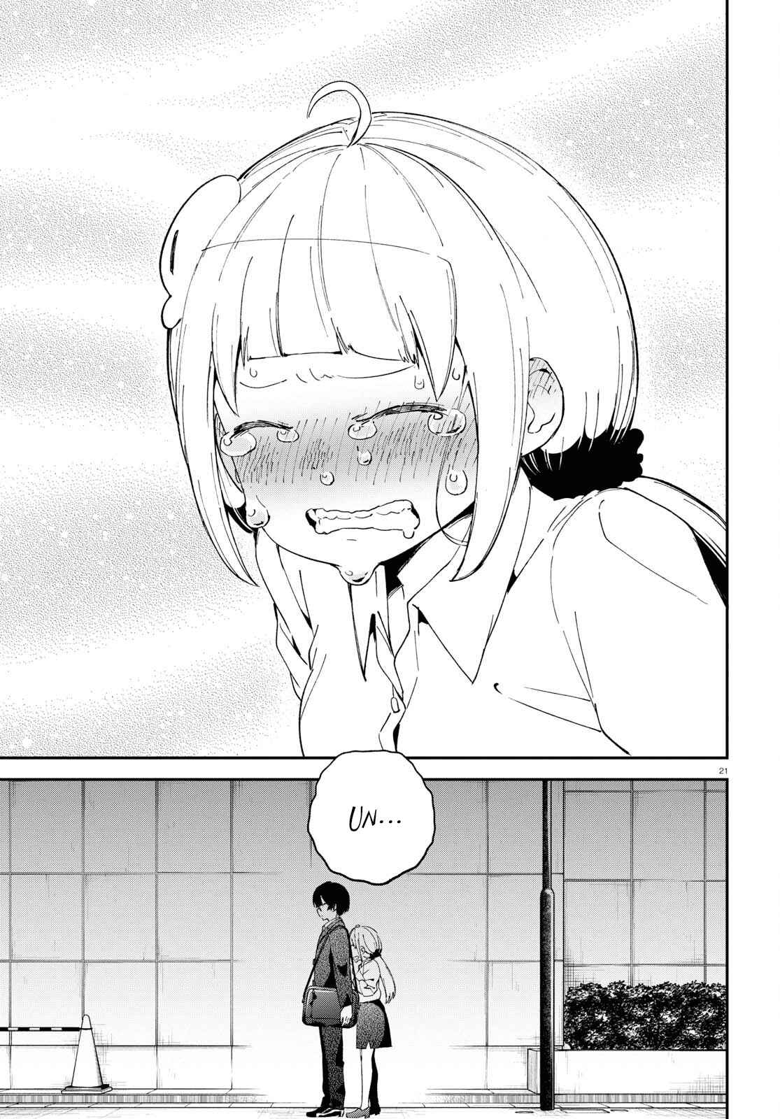 Page 20 Chapter 6 Isekai Death Game ni Tensou sarete Tsurai