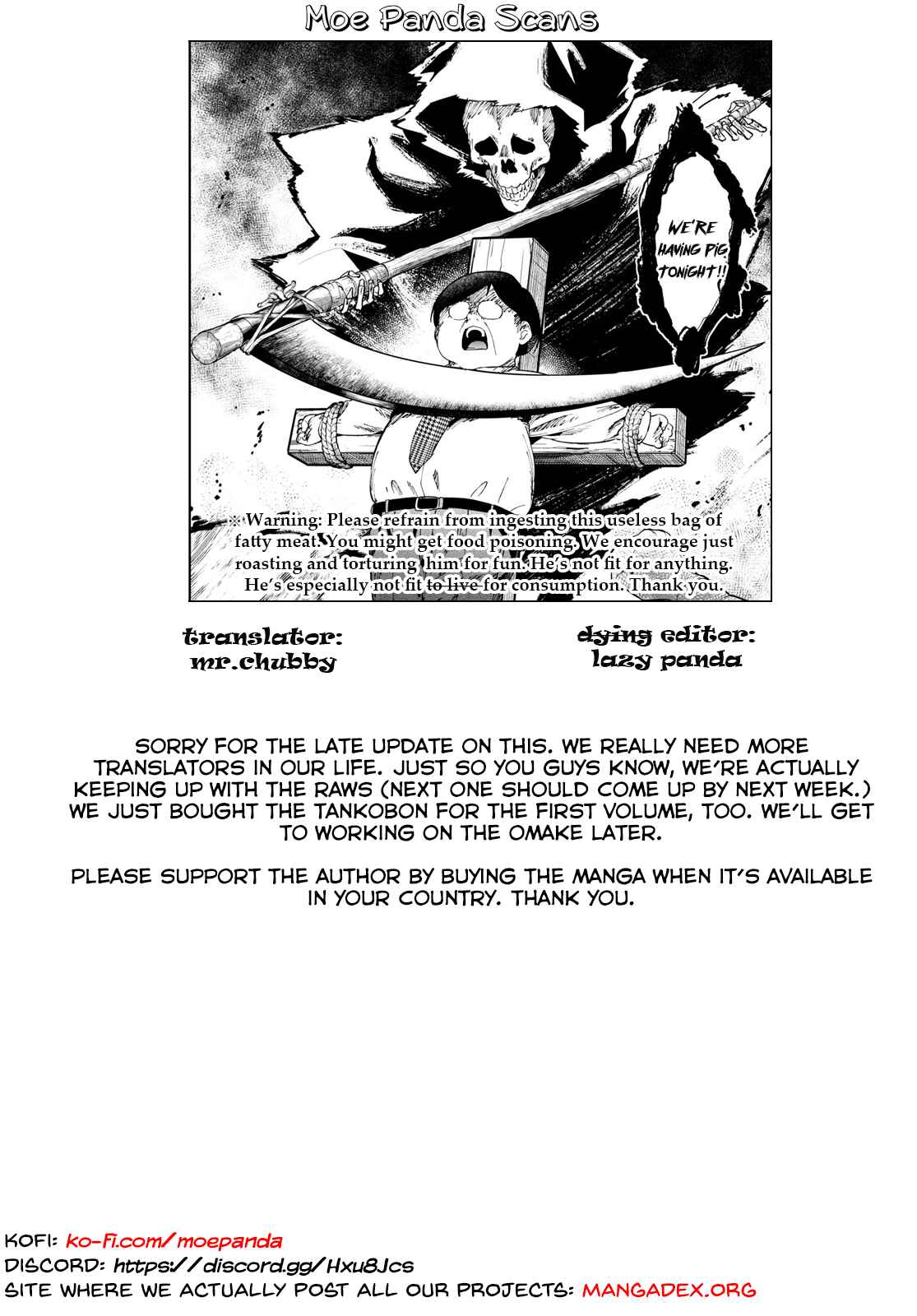 Page 25 Chapter 9 Isekai Death Game ni Tensou sarete Tsurai