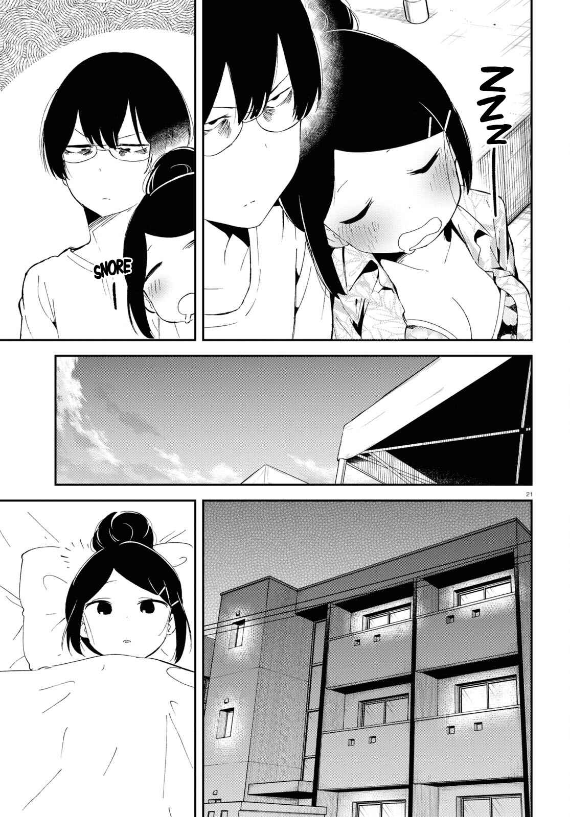 Page 22 Chapter 12 Isekai Death Game ni Tensou sarete Tsurai