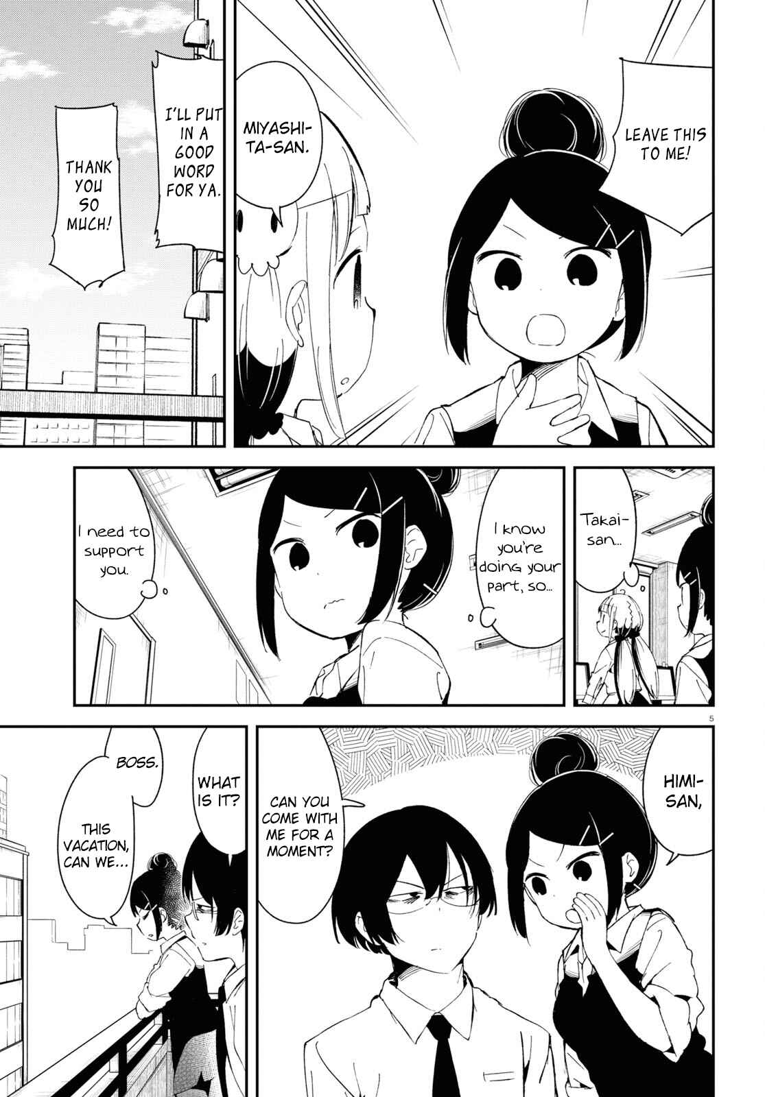 Page 6 Chapter 12 Isekai Death Game ni Tensou sarete Tsurai