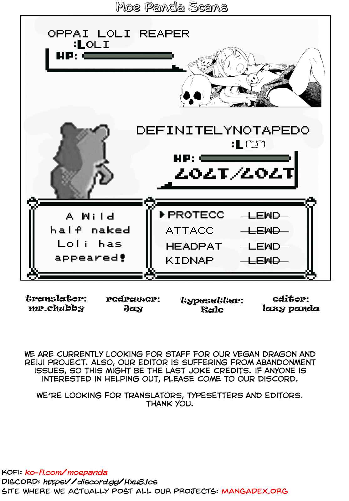 Page 24 Chapter 7 Isekai Death Game ni Tensou sarete Tsurai