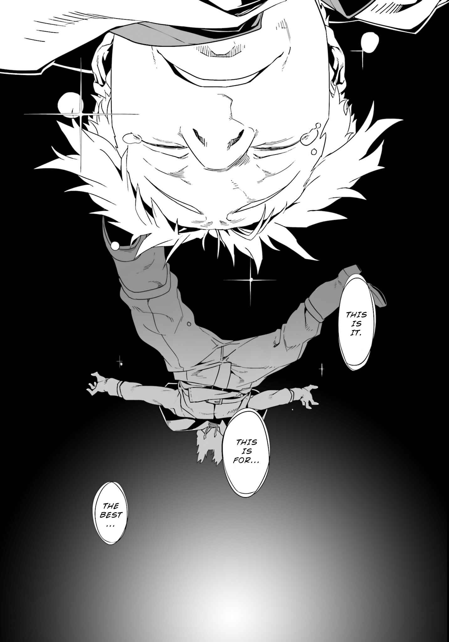 Page 24 Chapter 14 Sword Art Online: Progressive