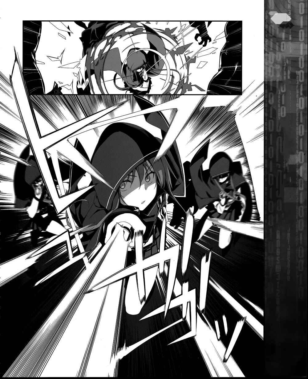 Page 8 Chapter 2 Sword Art Online: Progressive